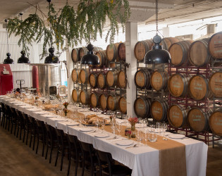 Urban Winery Sydney