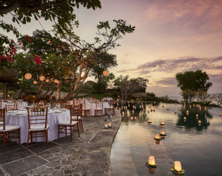 Four Seasons Resort Bali at Jimbaran