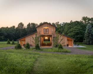 Creekside Farm Weddings & Events