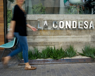 La Condesa