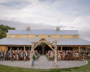 The Barn at Lord Howe Valley