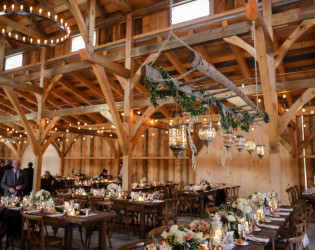 The Barn at Lord Howe Valley