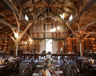 The Barn at Lord Howe Valley