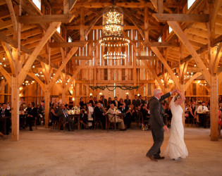 The Barn at Lord Howe Valley