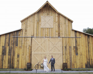 The Barn at Lord Howe Valley