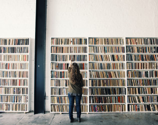 Brooklyn Art Library