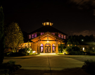 Cape Fear Botanical Garden