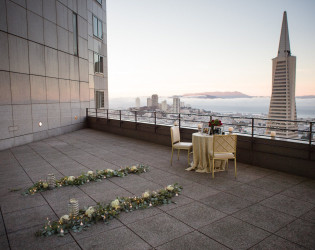 Loews Regency San Francisco 