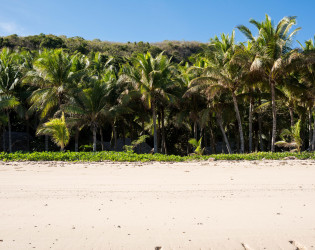 Tokoriki Island Resort, Fiji