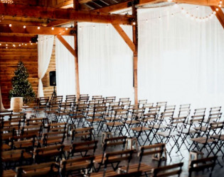 Rosemary Ridge Event Venue