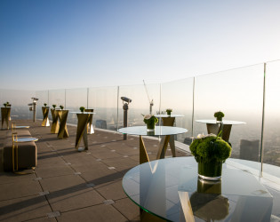 OUE Skyspace LA