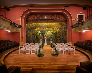 Asheville Masonic Temple