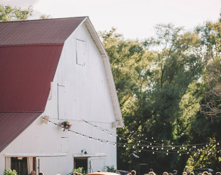 Fresh Air Farm