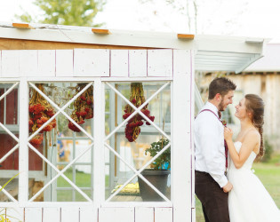 The Barn at High Point Farms