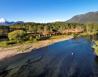 Hacienda Vira Vira - Relais & Châteaux