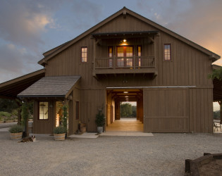 Zaca Creek Ranch