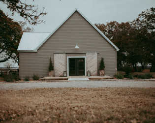 The Farmhouse at Grassroots Farms