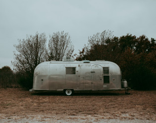 The Farmhouse at Grassroots Farms