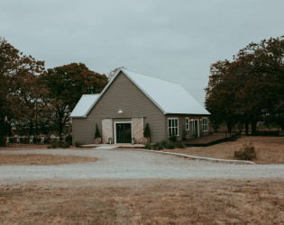 The Farmhouse at Grassroots Farms