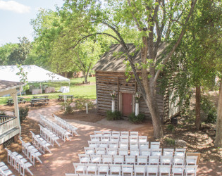 Historic Rock Hill & the White Home