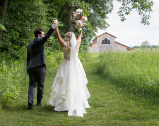 Creekside Farm Weddings & Events