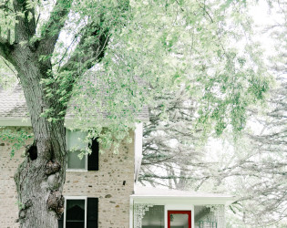 The Barn at Wagon Wheel Farm