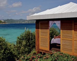 The Ritz-Carlton, St. Thomas