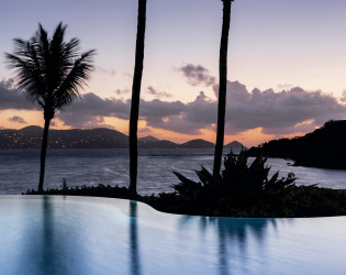 The Ritz-Carlton, St. Thomas