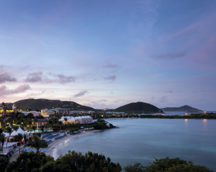 The Ritz-Carlton, St. Thomas