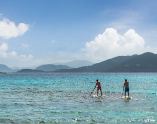 The Ritz-Carlton, St. Thomas