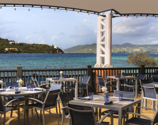 The Ritz-Carlton, St. Thomas