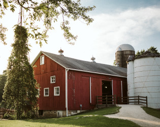 The Barn at Wagon Wheel Farm