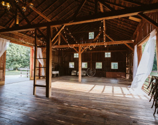 The Barn at Wagon Wheel Farm