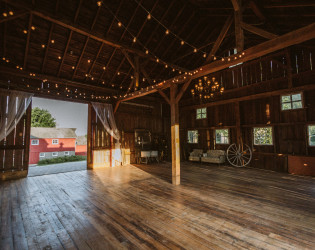 The Barn at Wagon Wheel Farm