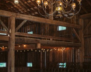 The Barn at Wagon Wheel Farm