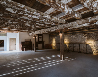 The Barn at Wagon Wheel Farm