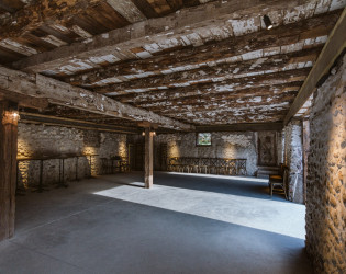 The Barn at Wagon Wheel Farm