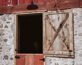 The Barn at Wagon Wheel Farm