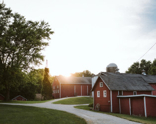 The Barn at Wagon Wheel Farm