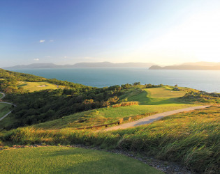 Hamilton Island Golf Club