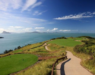 Hamilton Island Golf Club