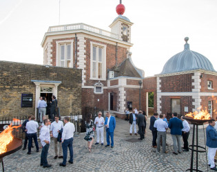 Royal Museums Greenwich