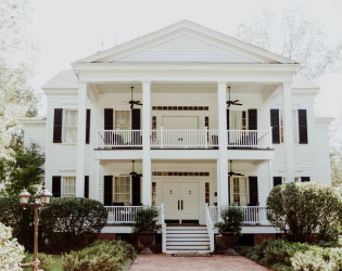 Tanglewood Plantation