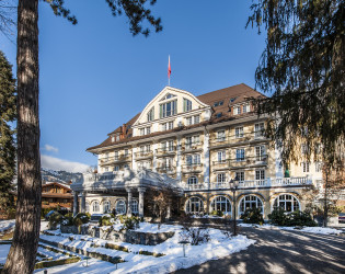 Le Grand Bellevue