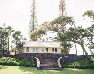 The Steeple House