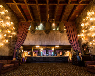 The Fonda Theatre