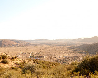 Pioneertown Motel