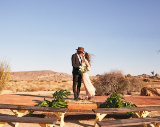 Pioneertown Motel