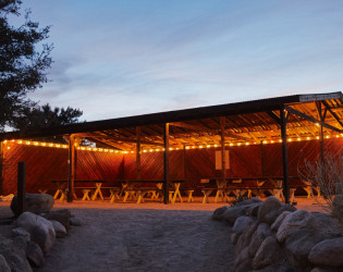 Pioneertown Motel