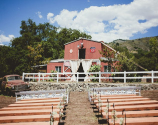 The Condor's Nest Ranch